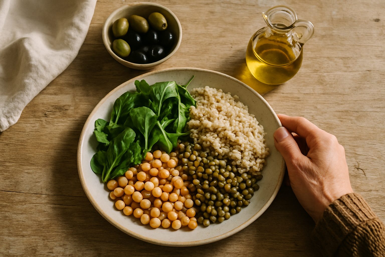 L'avena e i cereali della colazione che fanno davvero bene