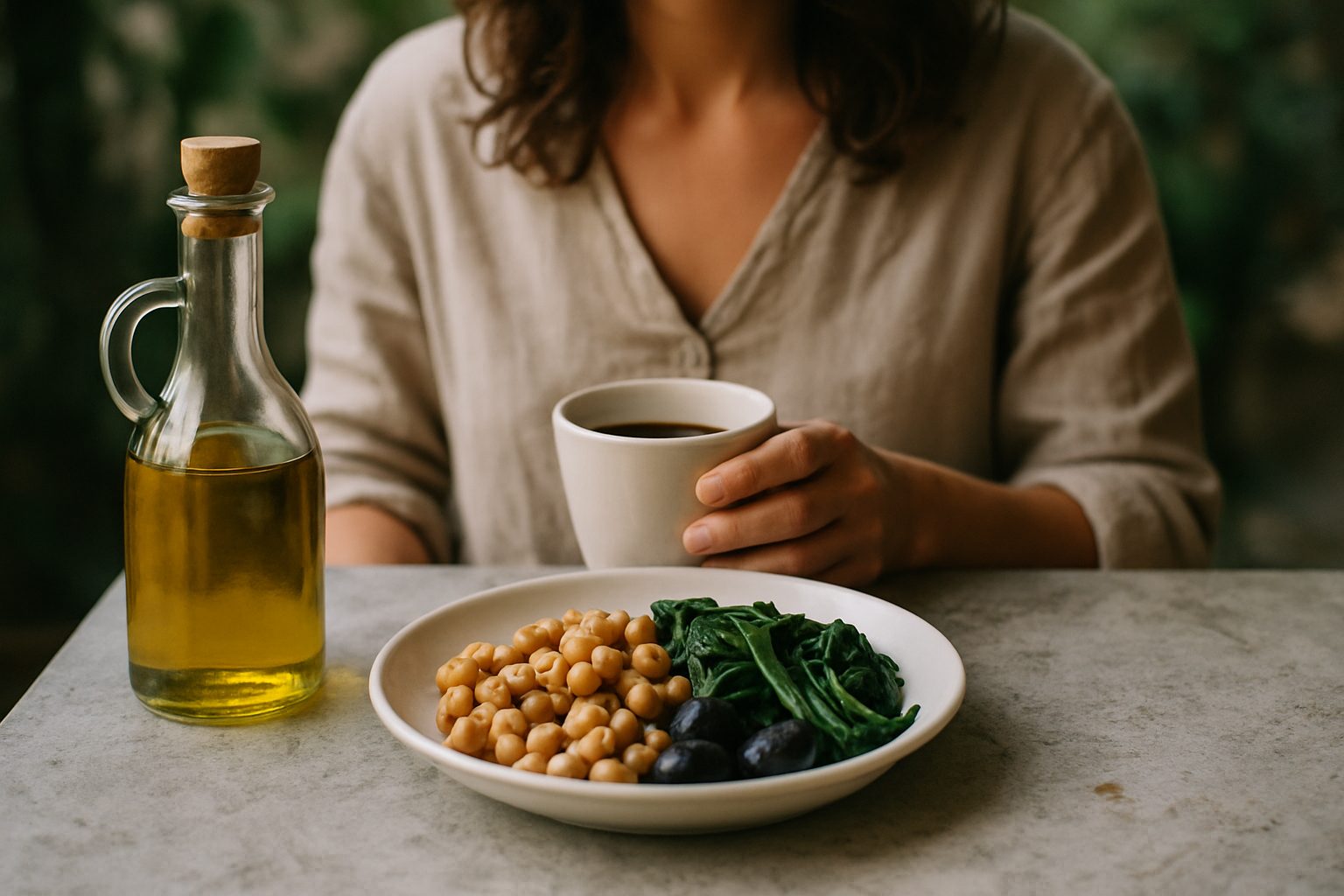 Il caffè: amico o nemico? Una lettura senza pregiudizi