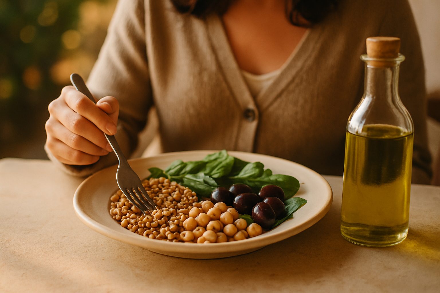 Cereali integrali: perché la fibra in più cambia tutto