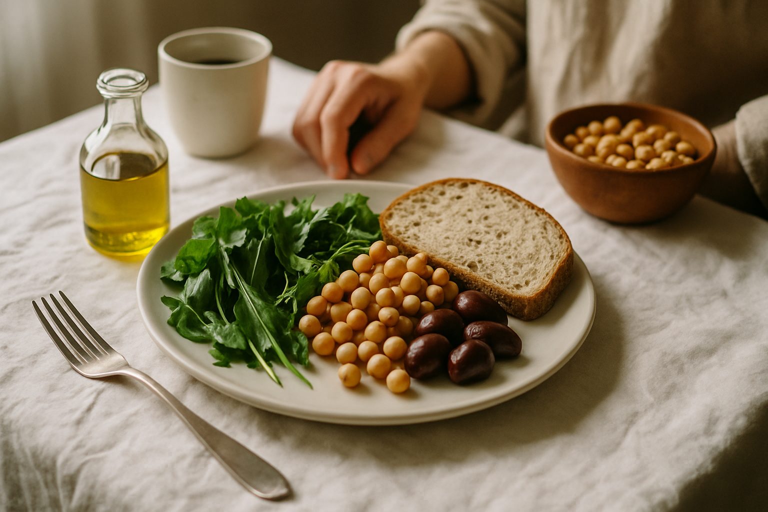 Colazione: serve davvero ed esiste quella giusta?