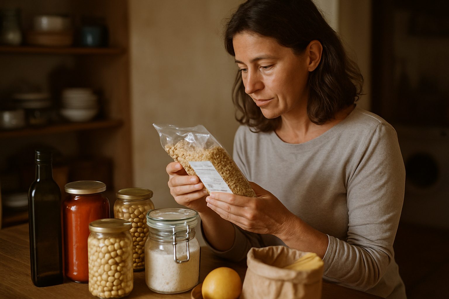 Il claim "con vitamine aggiunte": utile o specchietto?