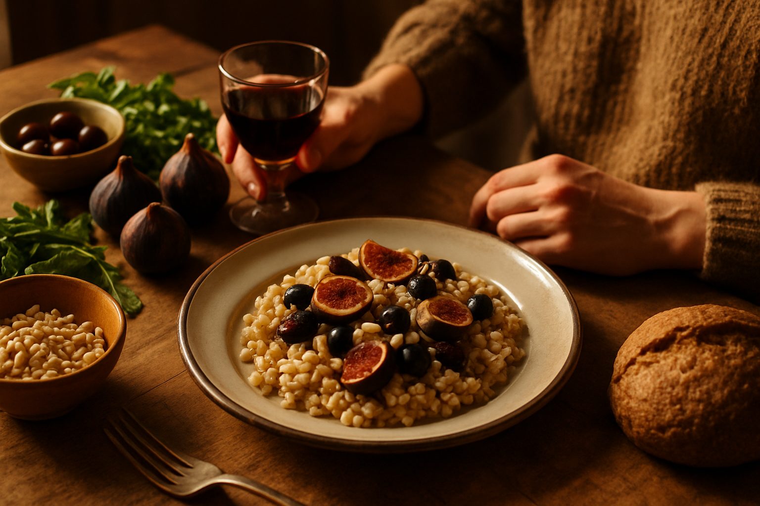 Cosa mangiavano davvero gli antichi romani