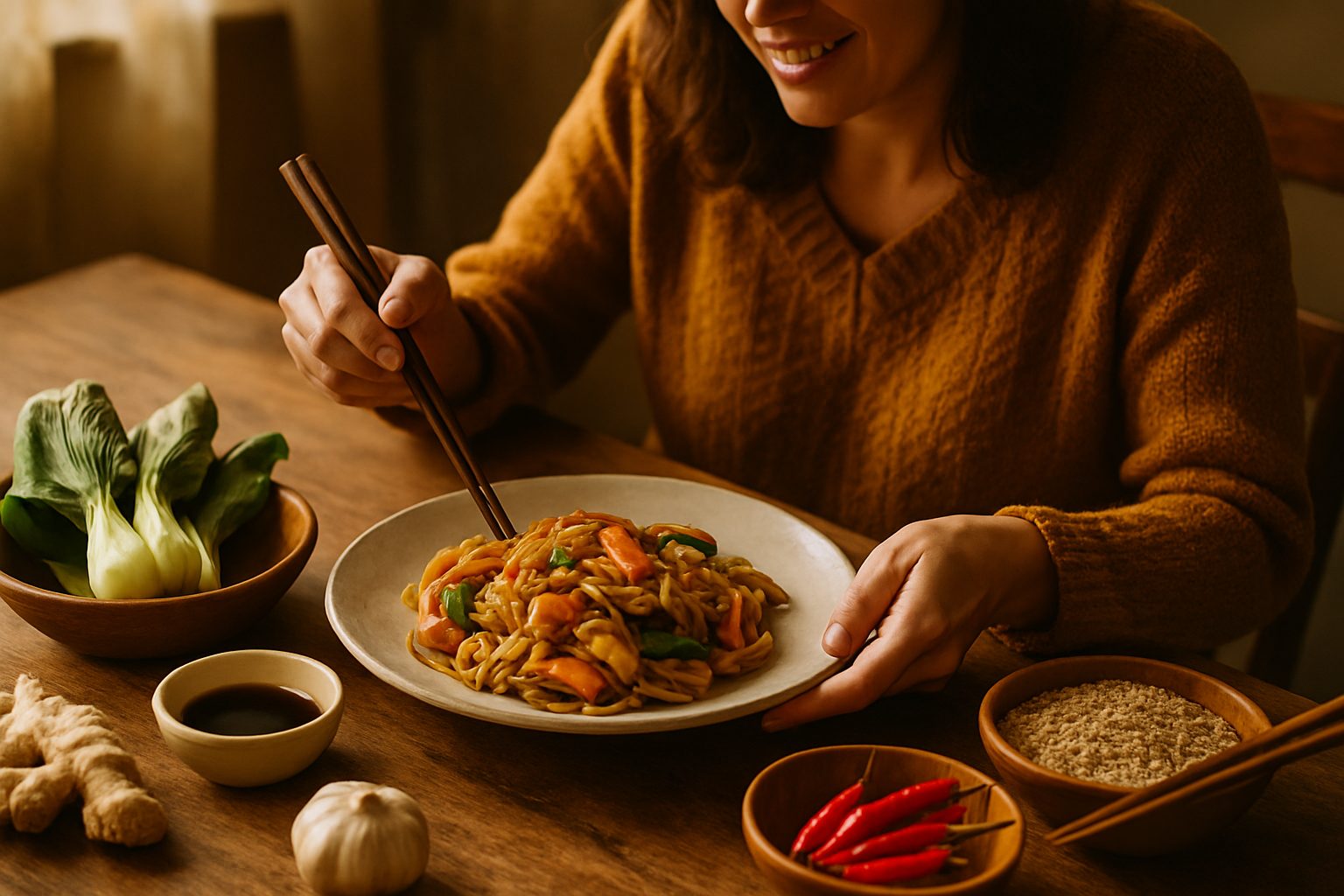 La Cina nel piatto: perché non esiste una sola cucina cinese