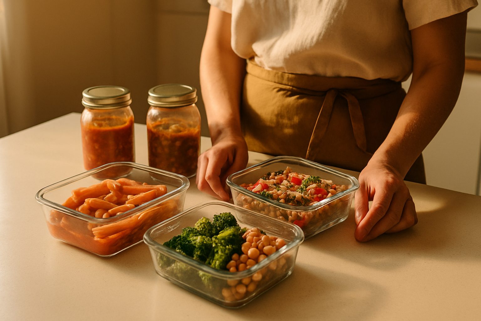 Cucinare due ricette in una: i doppi usi che fanno risparmiare ore