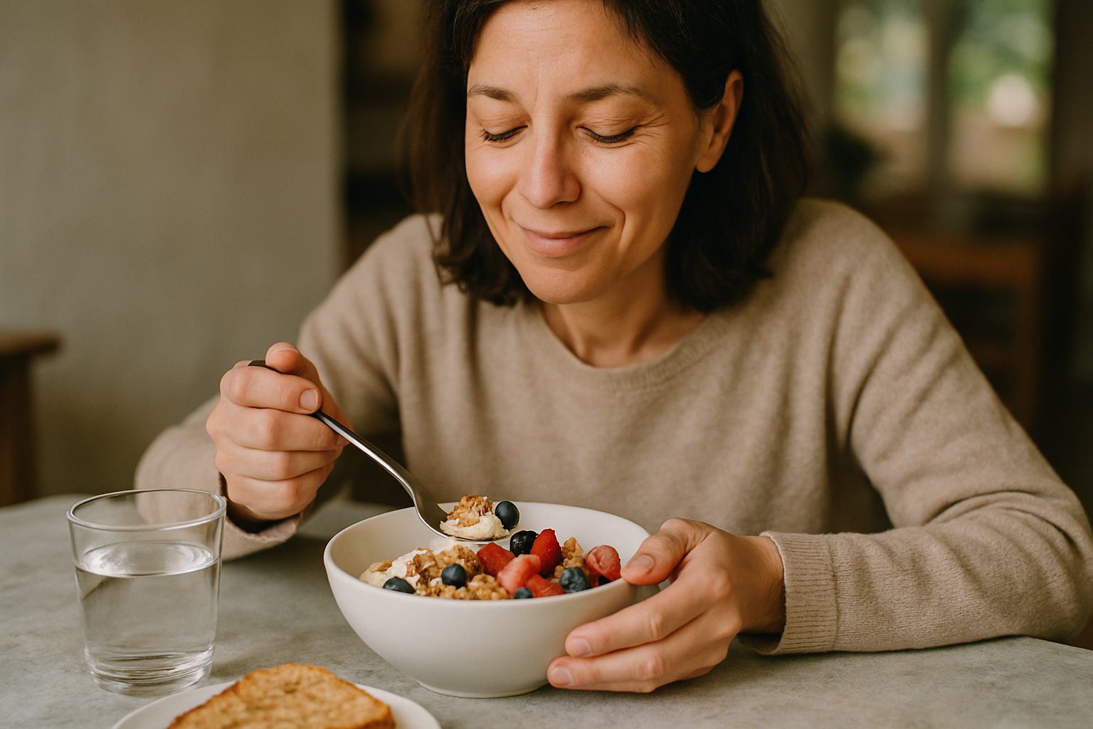 Cucinare la domenica per tutta la settimana