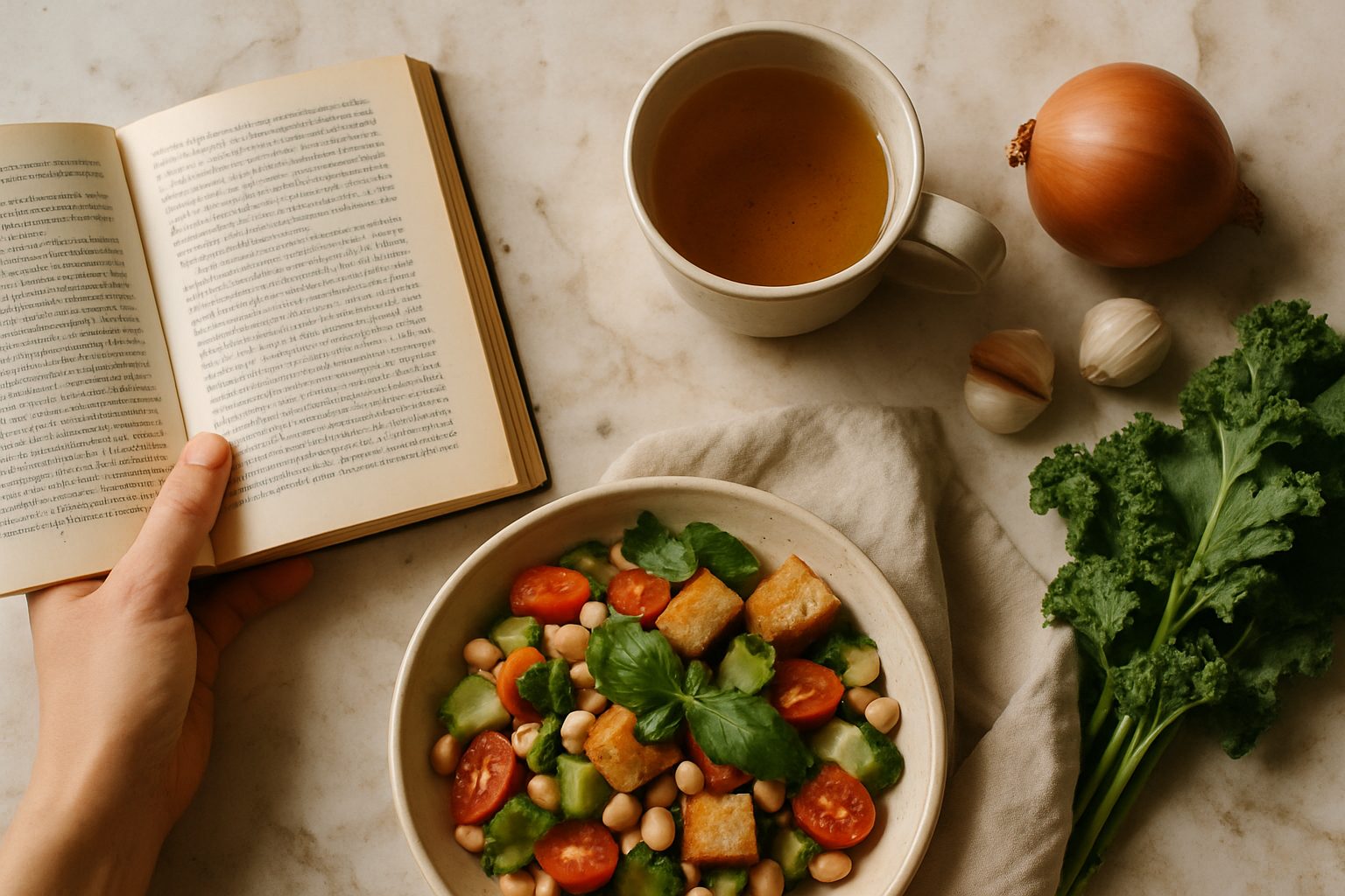 La dieta mediterranea non è una dieta: è uno stile di vita