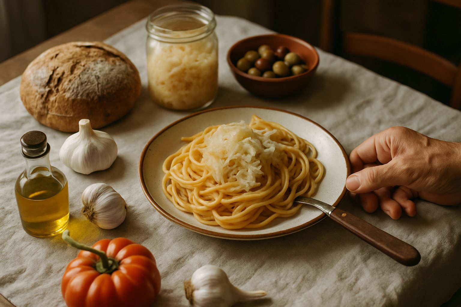 Fermentazione: come l'uomo ha imparato a usare i microbi