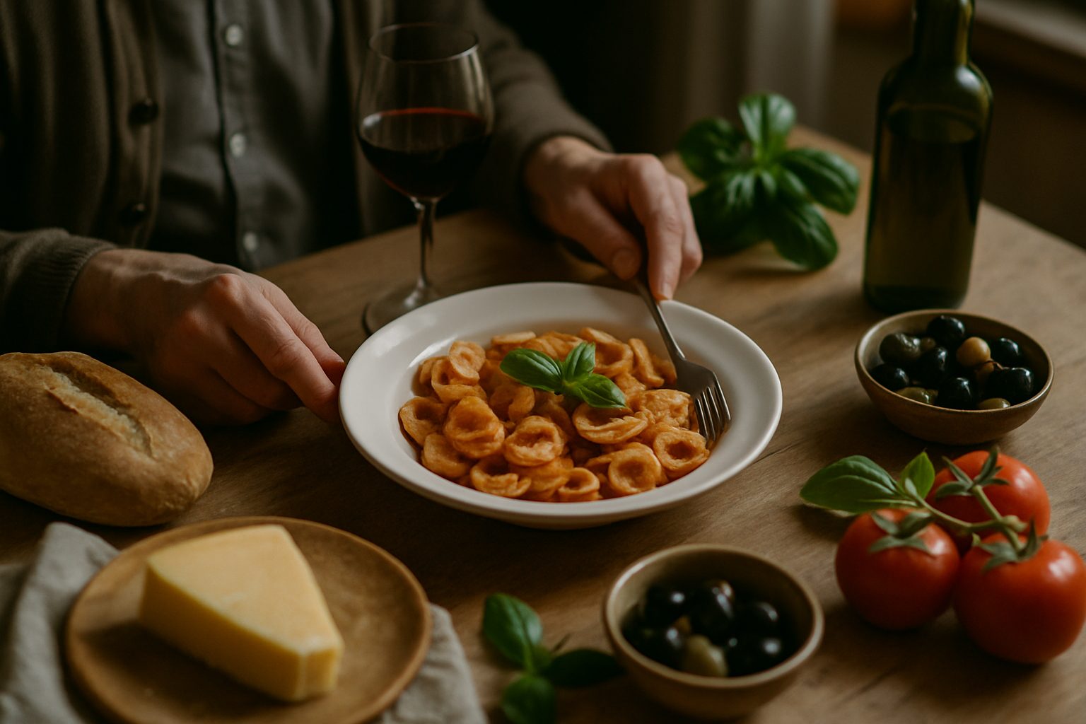 La Francia e l'invenzione del ristorante