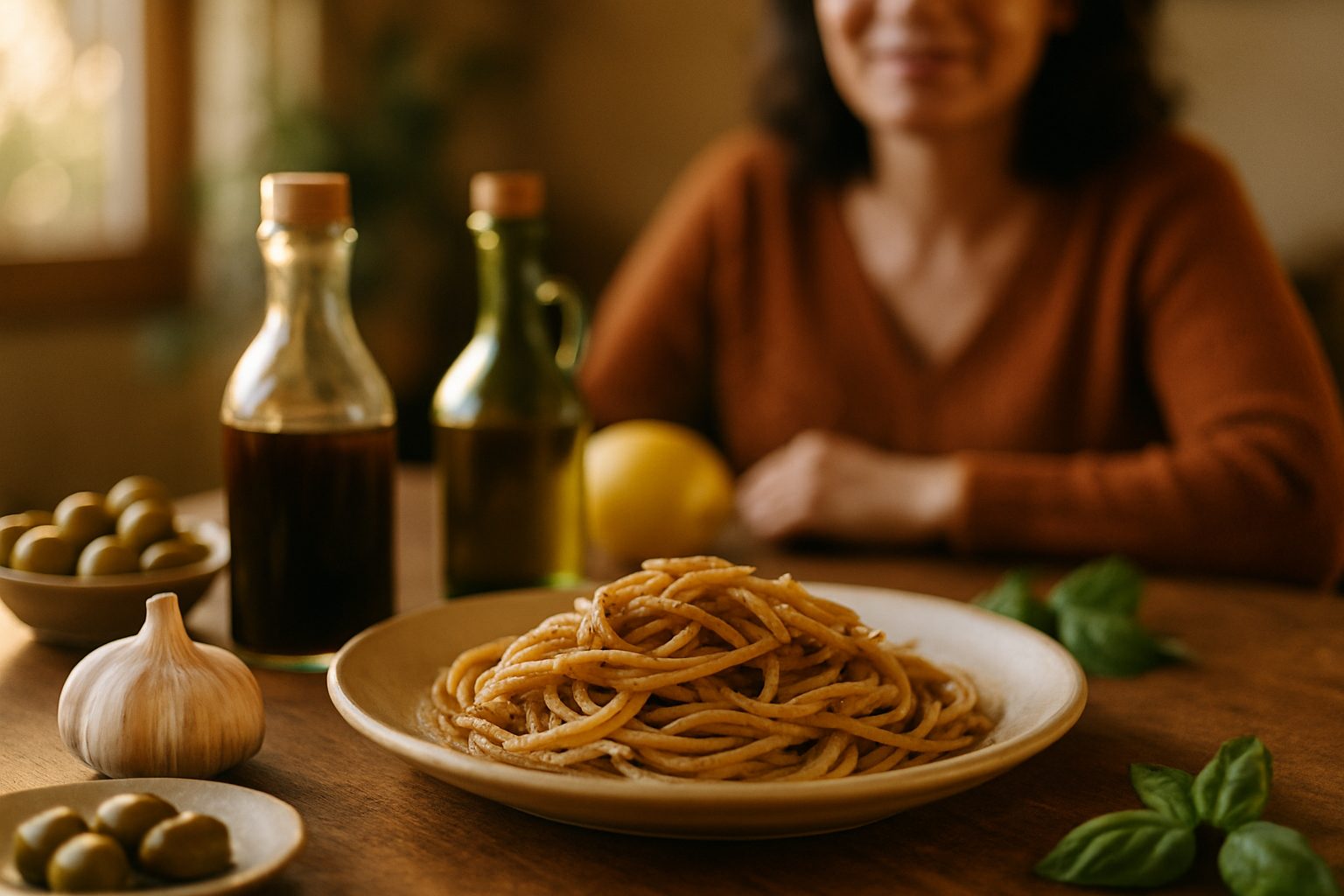 Il garum: la salsa di pesce che condiva tutta Roma