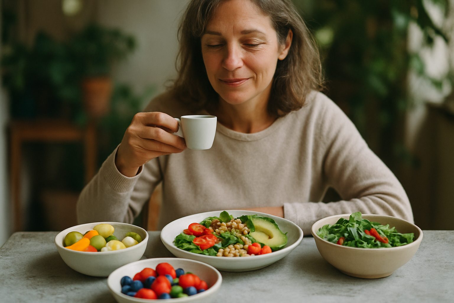 Il caffè dopo le quattro: come ti rovina il sonno