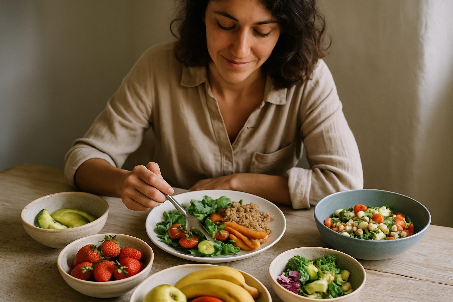 Il digiuno notturno naturale: chiudere la cucina la sera