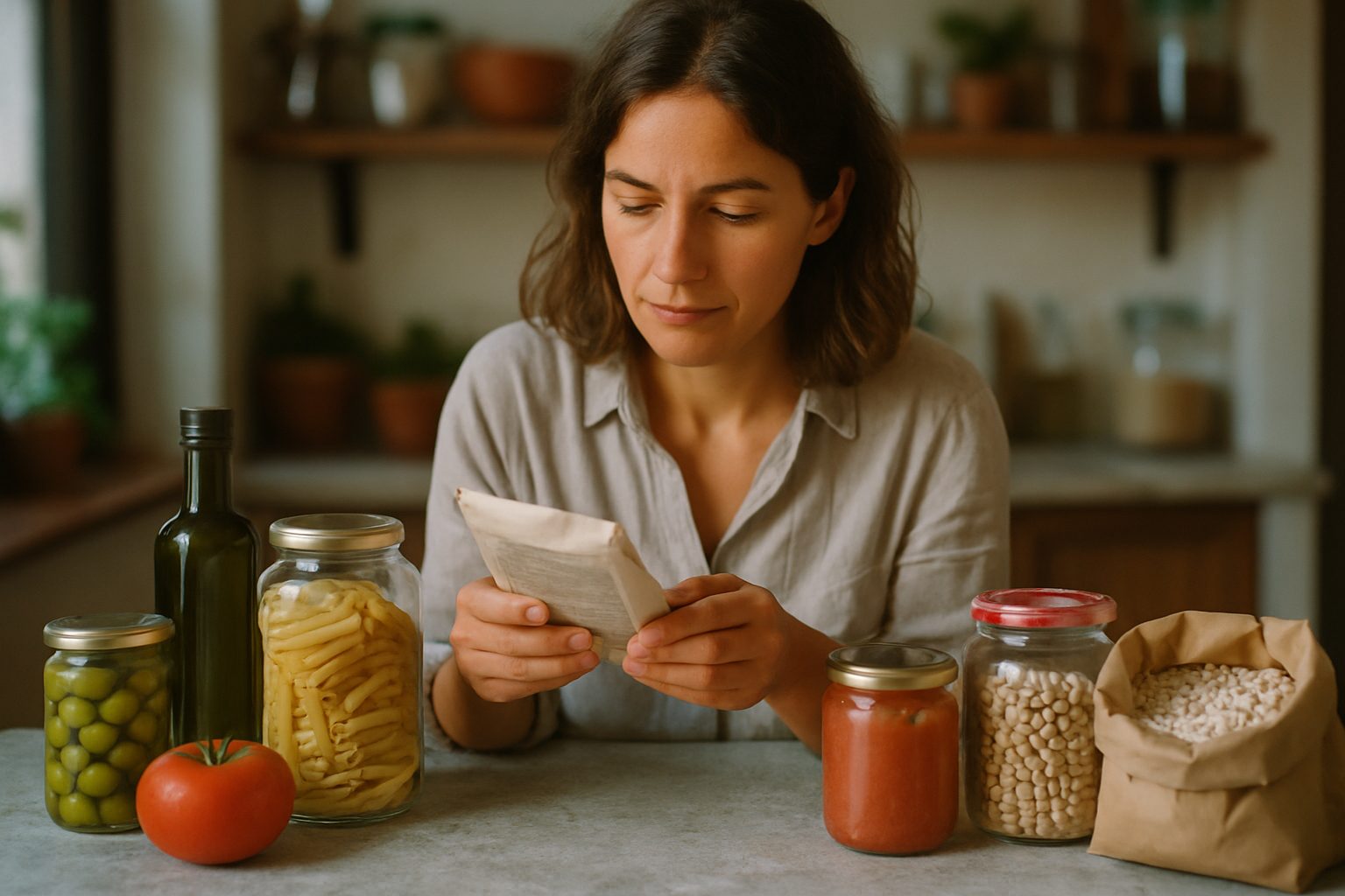 "Naturale" in etichetta non vuol dire quasi niente