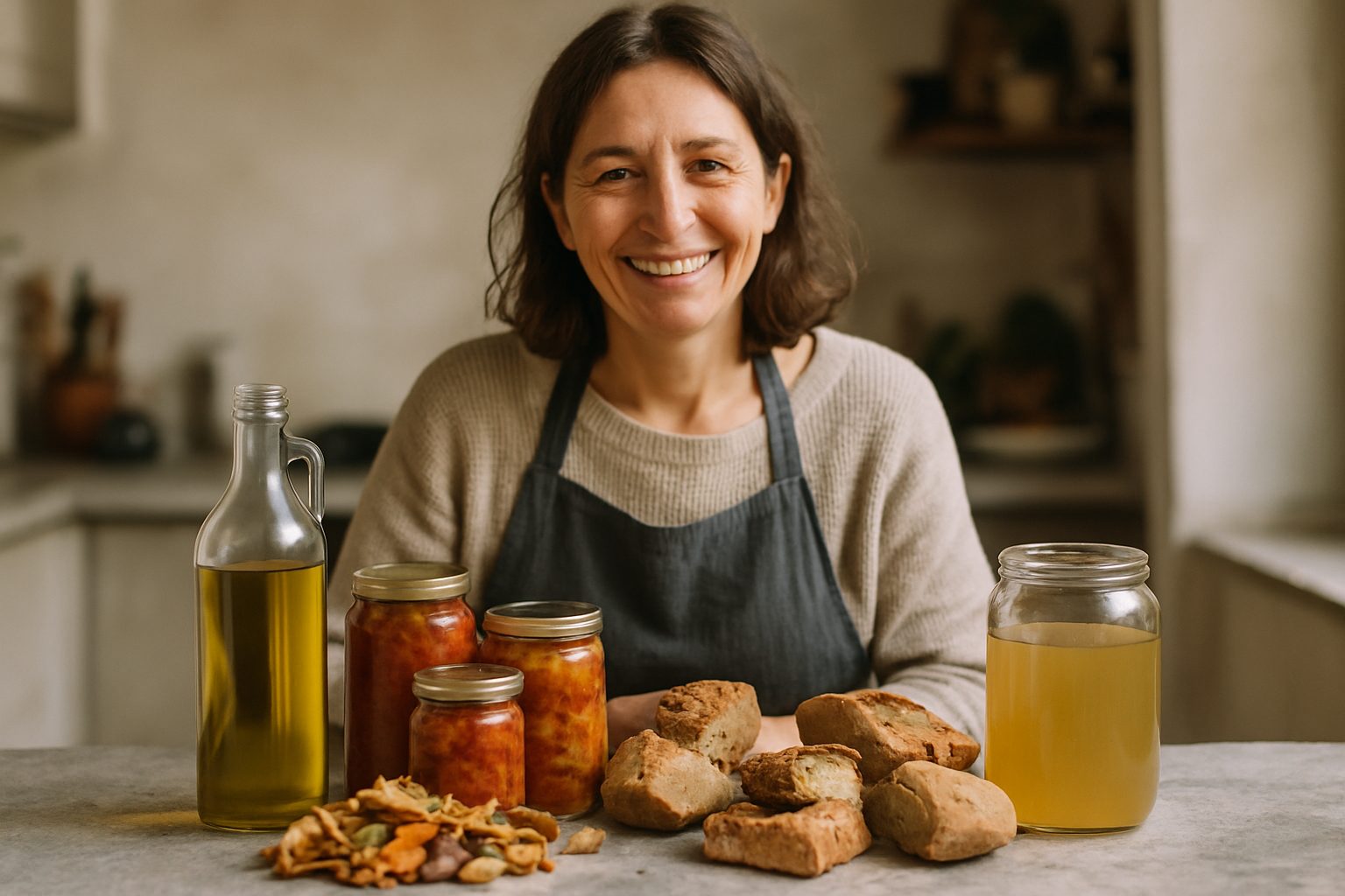 Olio di frittura e grassi: riusarli e smaltirli senza sprechi