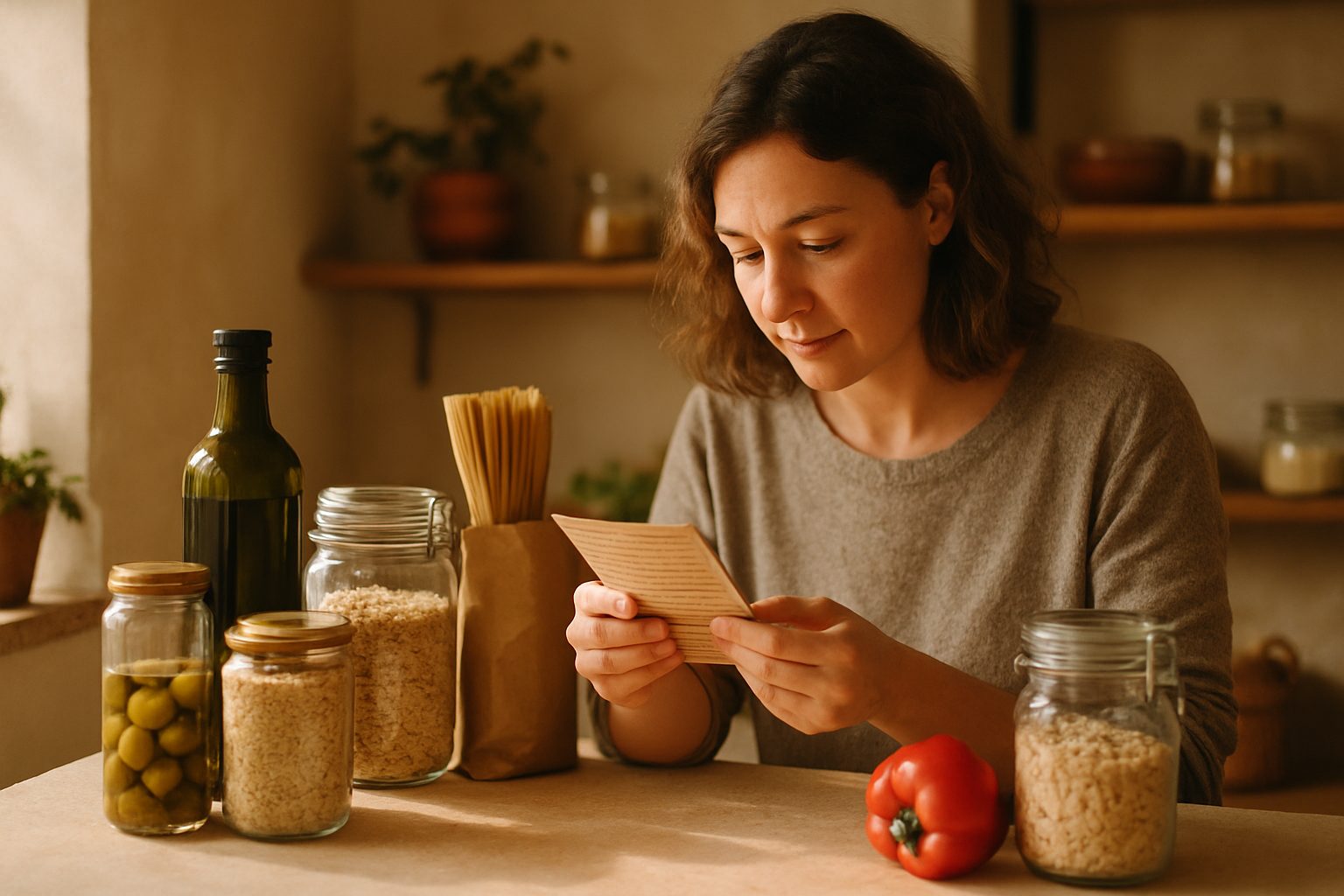 Olio di palma: cosa sapere davvero, senza allarmismi