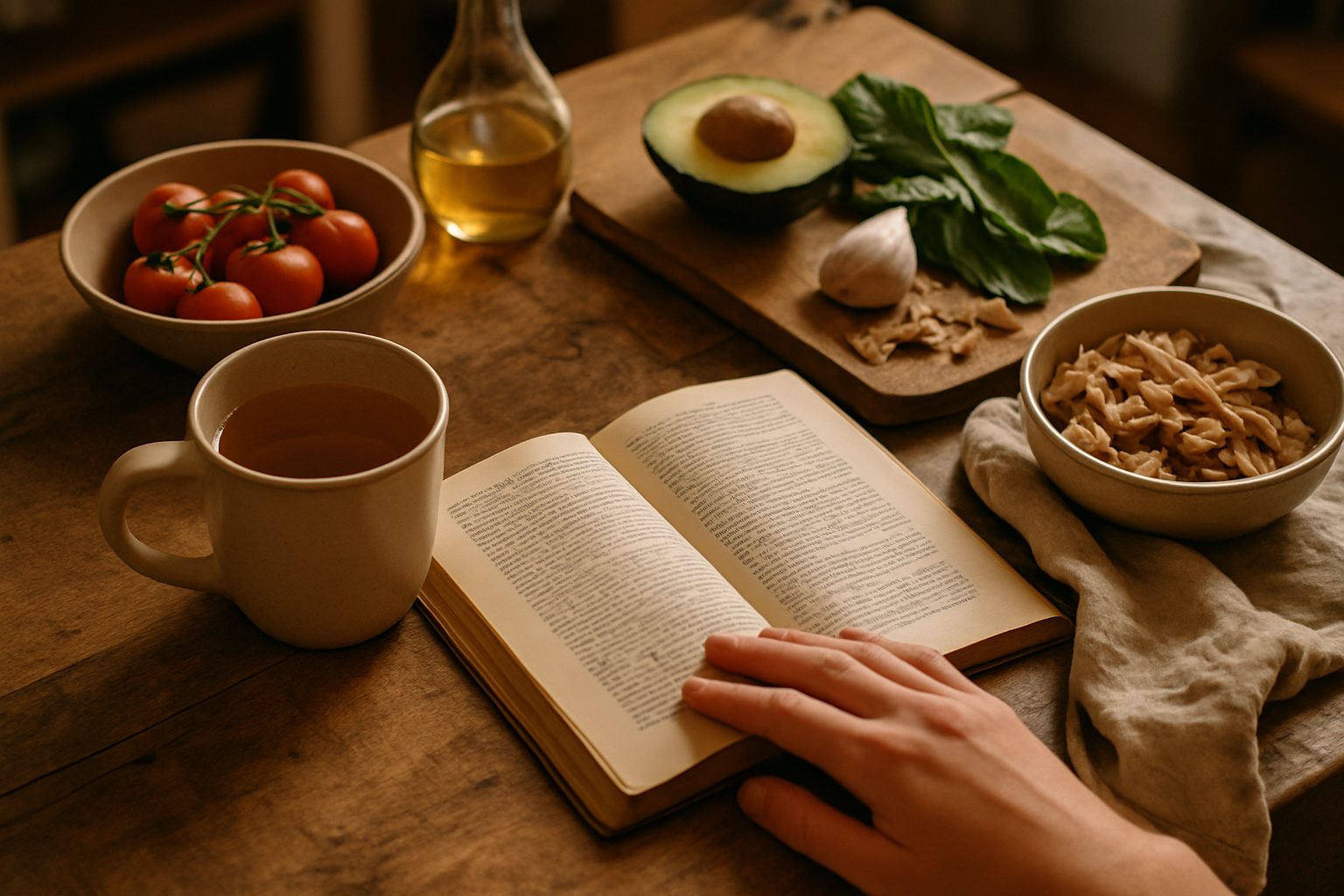 L'ospitalità a tavola nella cultura italiana