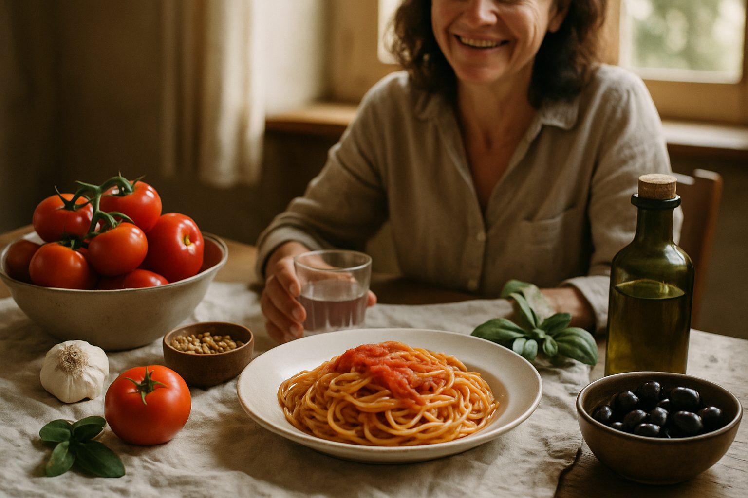 Perché il pomodoro è arrivato così tardi sulle tavole italiane