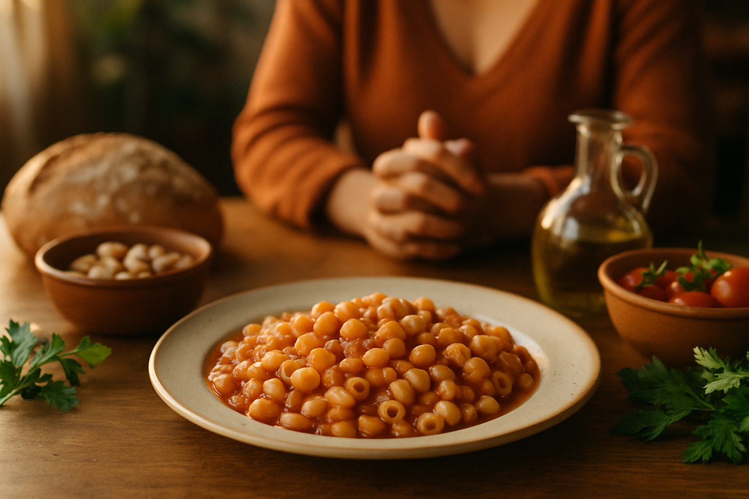 Piatti poveri diventati famosi: storia della cucina di necessità