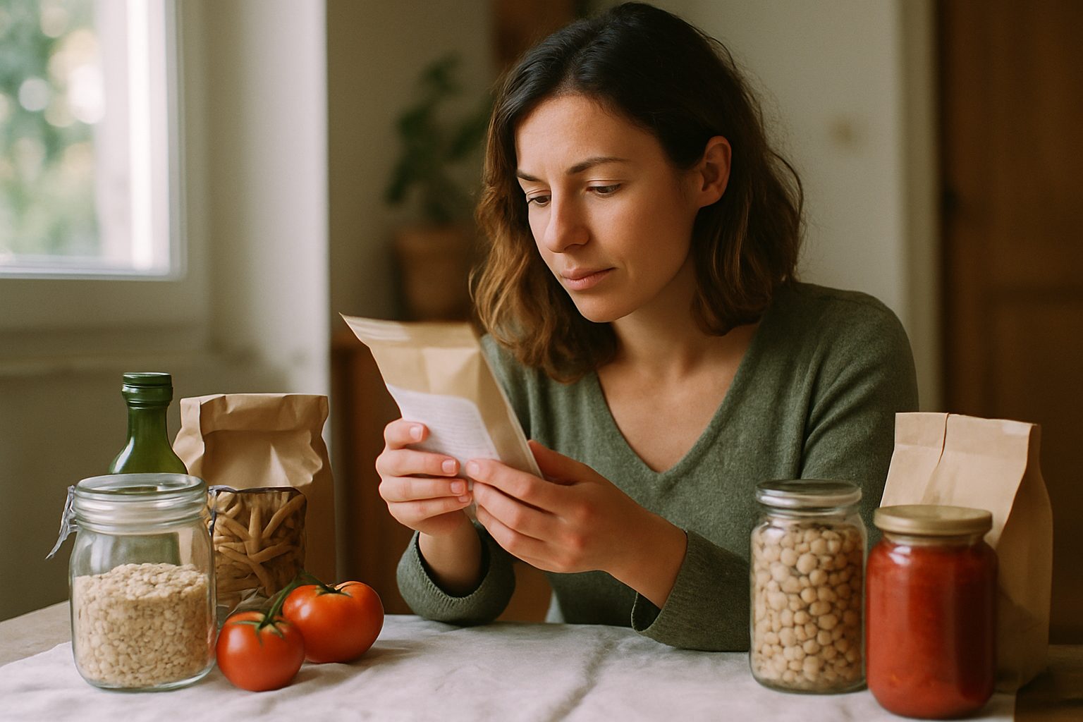 Scadenza e "da consumarsi preferibilmente": non è la stessa cosa