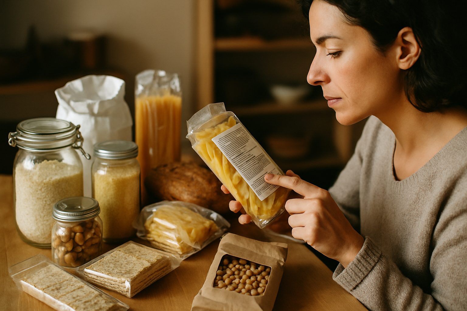 "Senza glutine" non vuol dire più sano (se non sei celiaco)