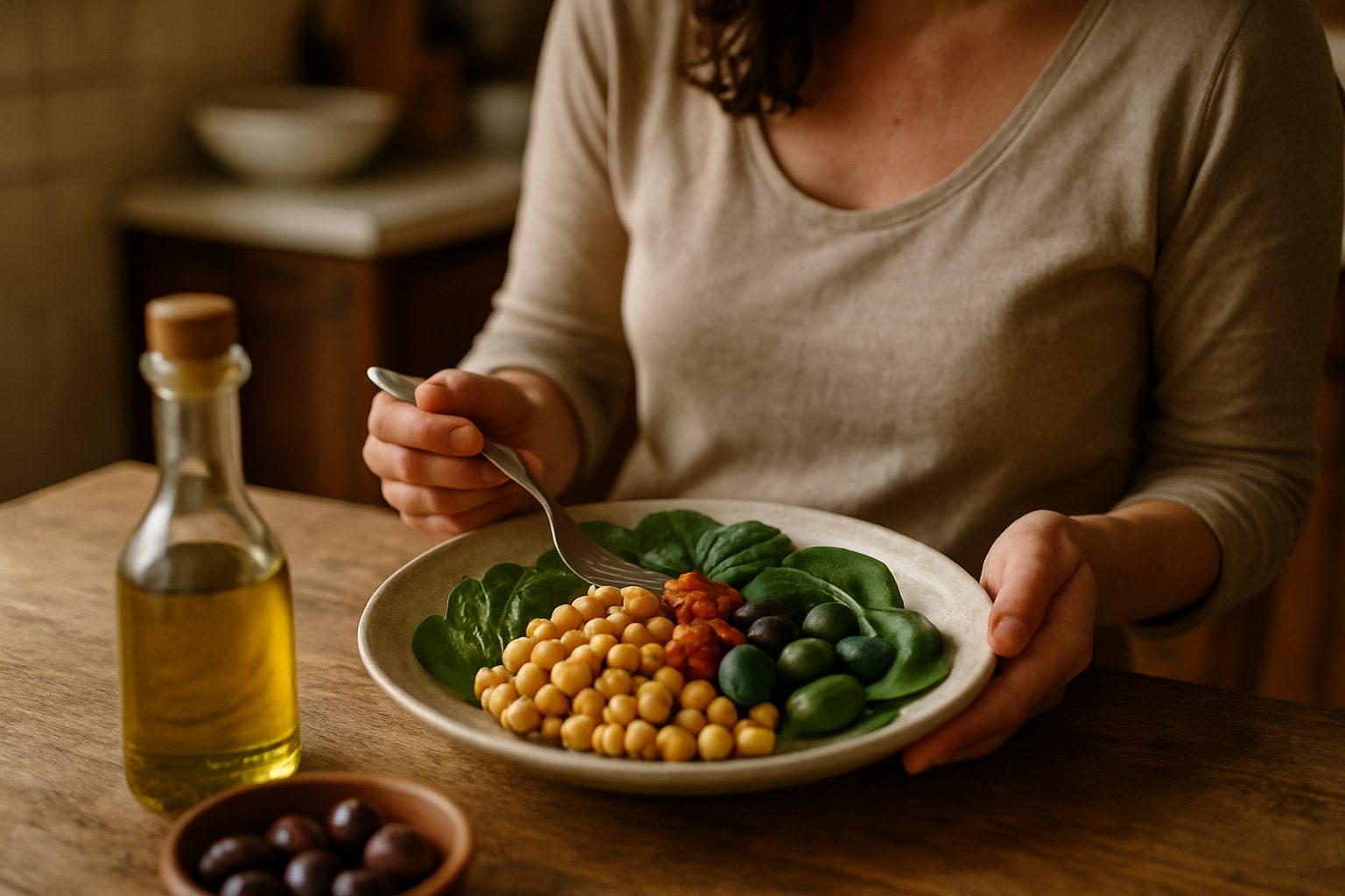 Spezie: piccoli scrigni di sapore e composti vegetali