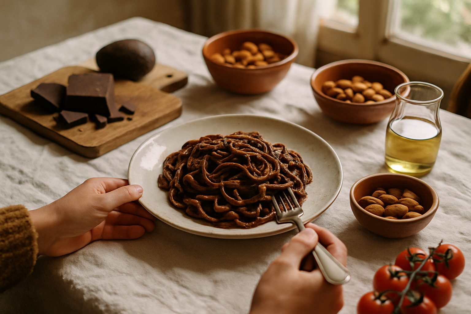 Storia del cioccolato: dalla moneta azteca alla tavoletta