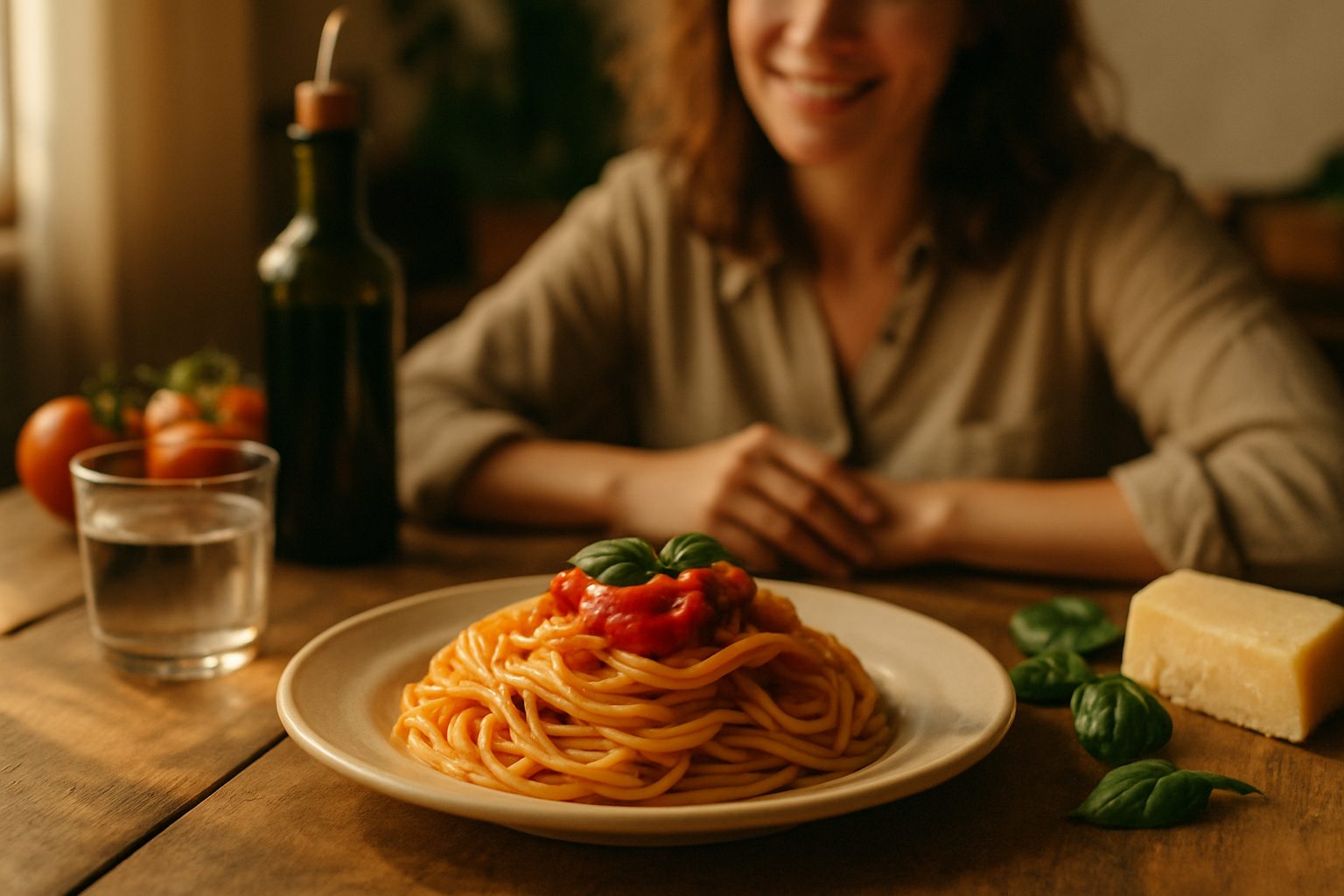La pasta non è nata con Marco Polo: storia di un mito americano