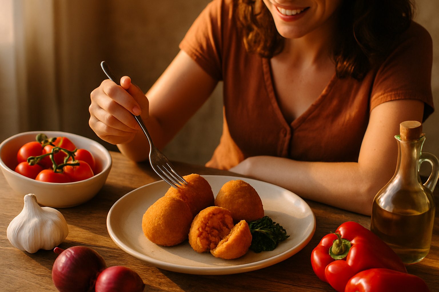 Street food: il cibo di strada che racconta le città del mondo