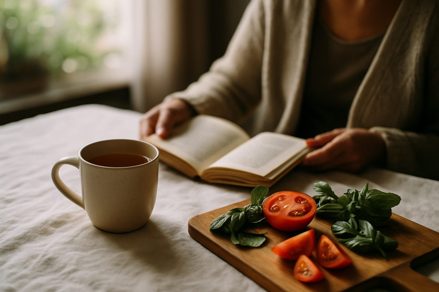 Il valore del cucinare in casa, oltre il risparmio