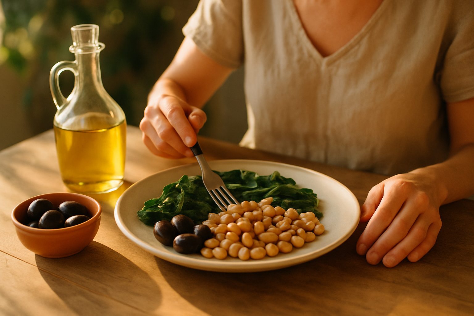Vitamina D: il nutriente del sole che spesso ci manca