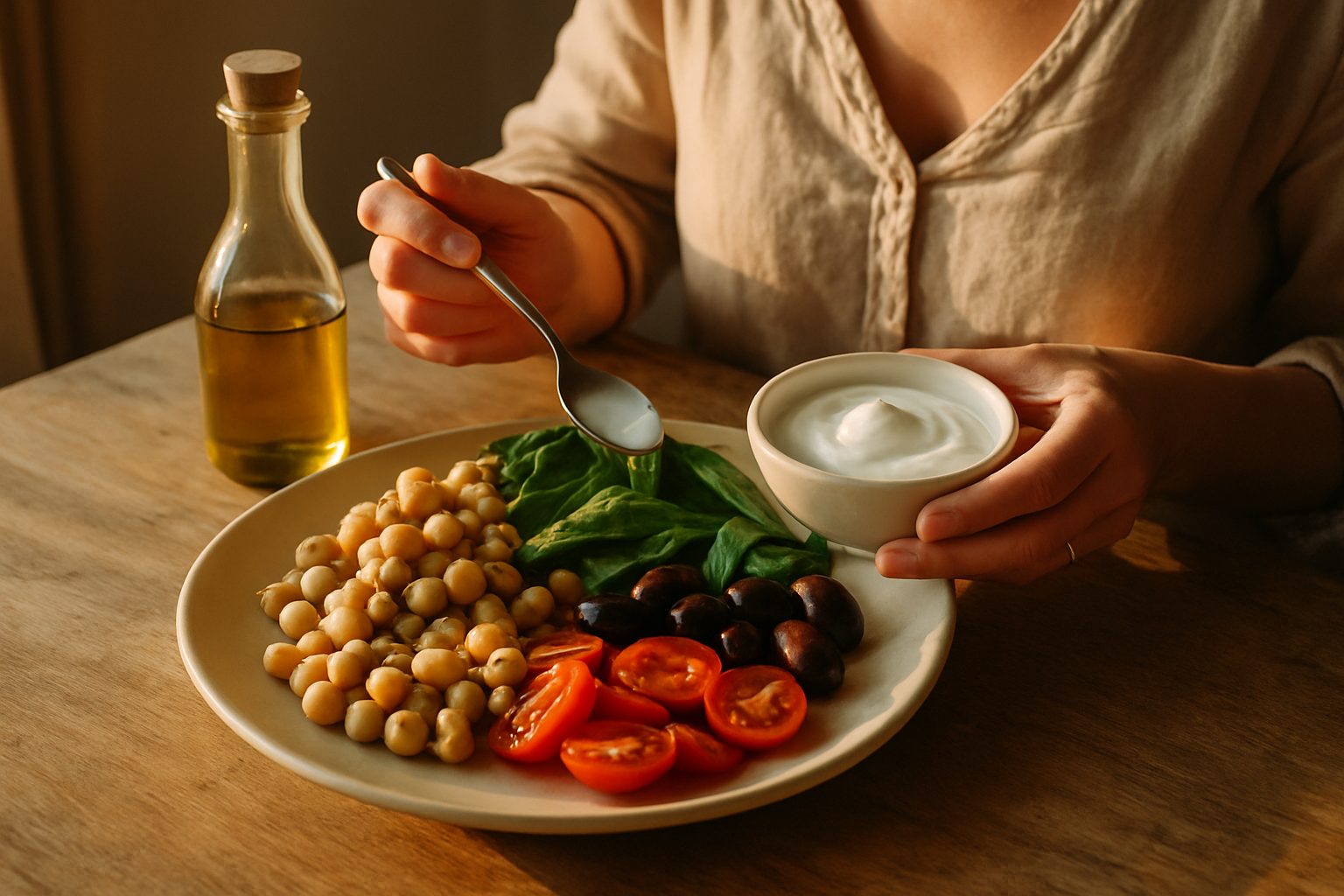 Lo yogurt e i fermentati: amici del tuo intestino