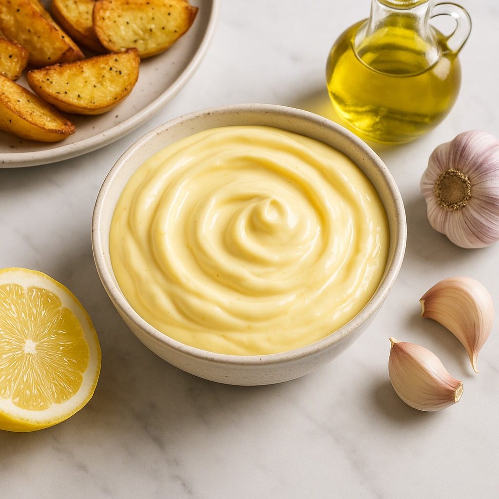 Aioli