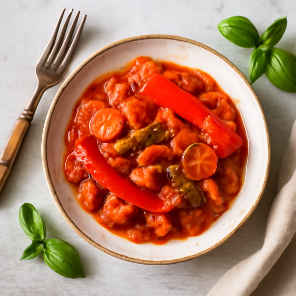 Antipasto piemontese