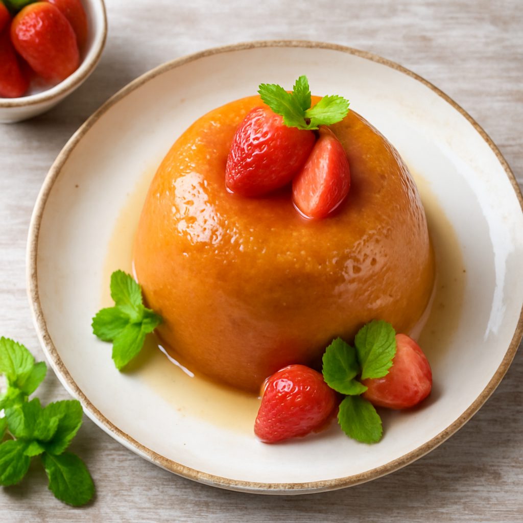 Babà napoletano