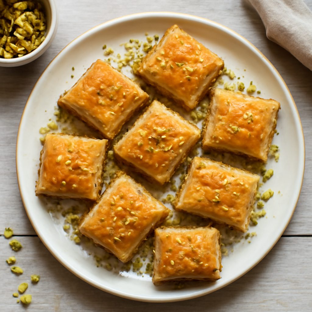 Baklava