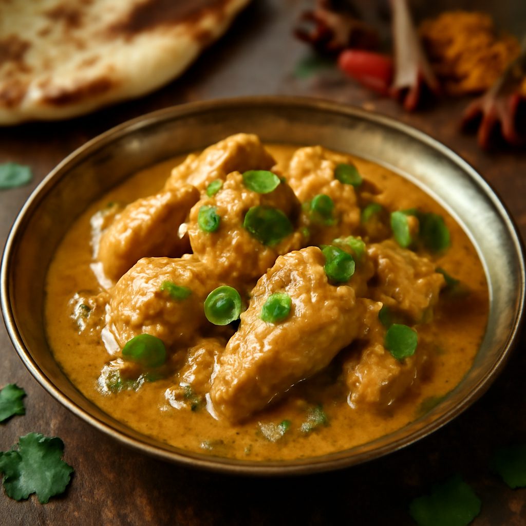 Balti Chicken Pasanda Light