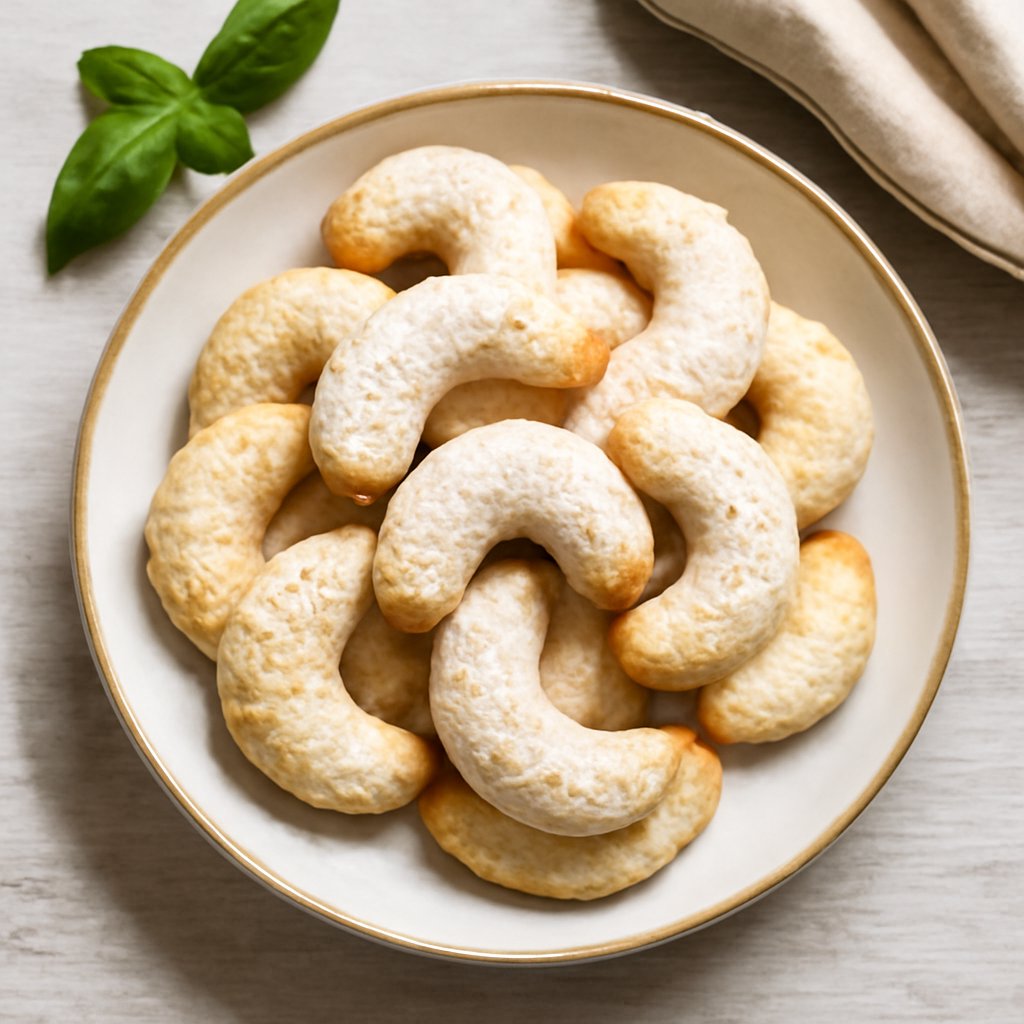 Biscotti della fortuna