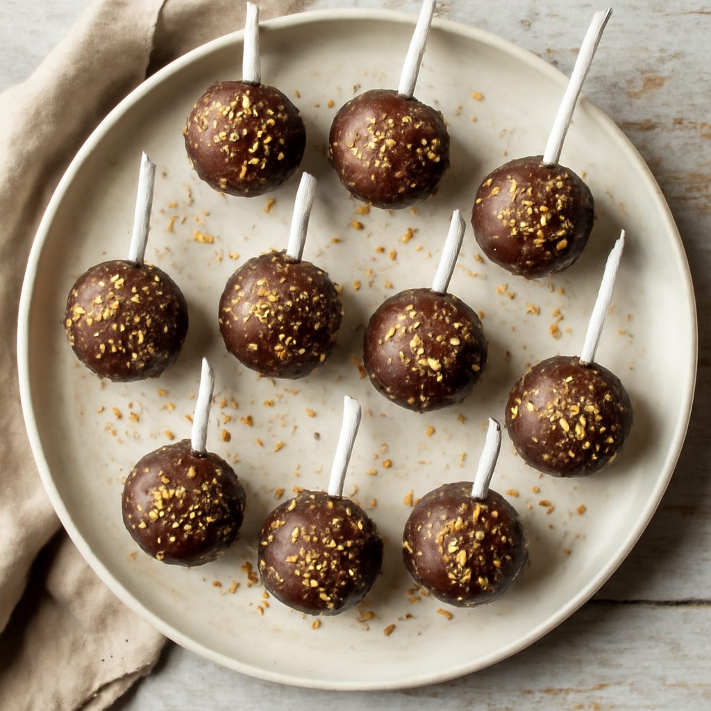 Cake pops