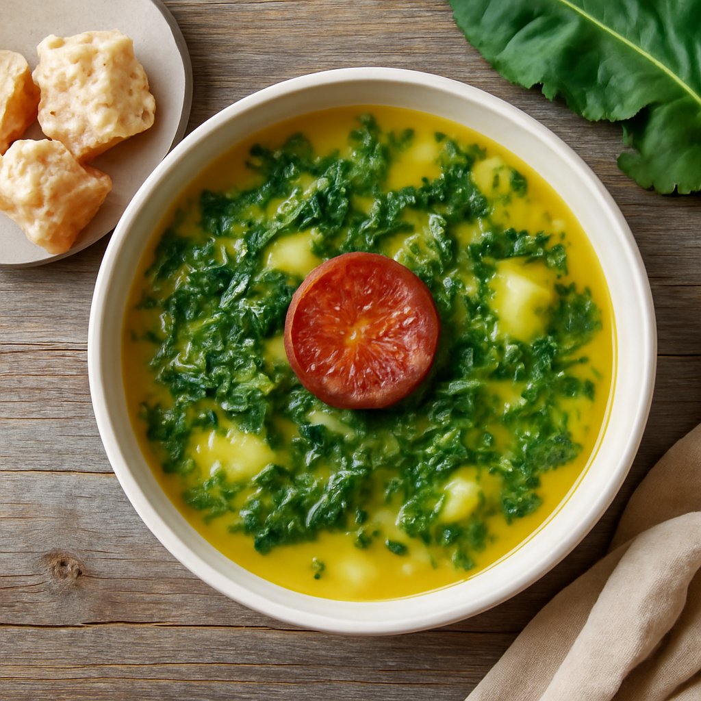 Caldo verde