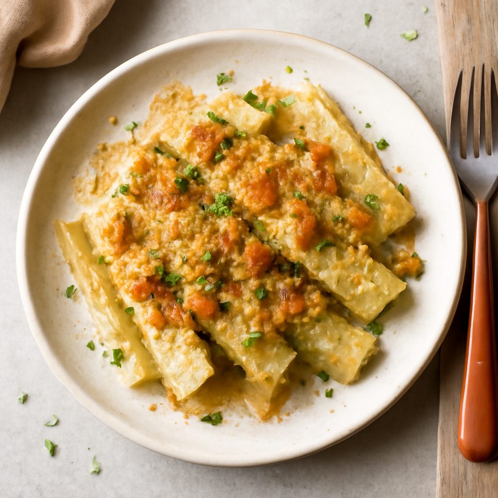 Cardi gratinati