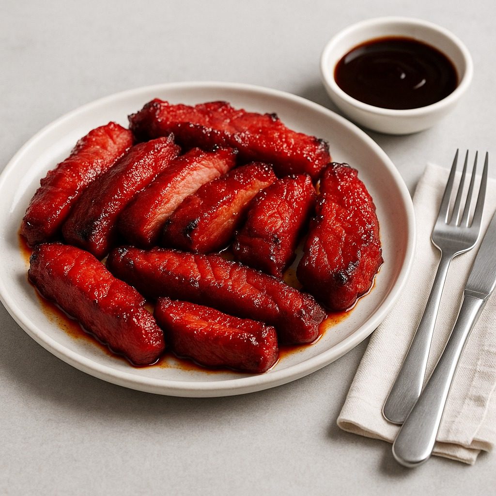 Chinese Boneless Spare Ribs