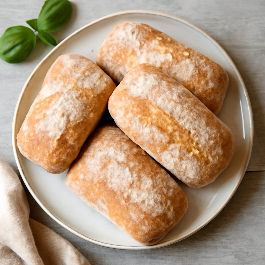 Ciabattine veloci