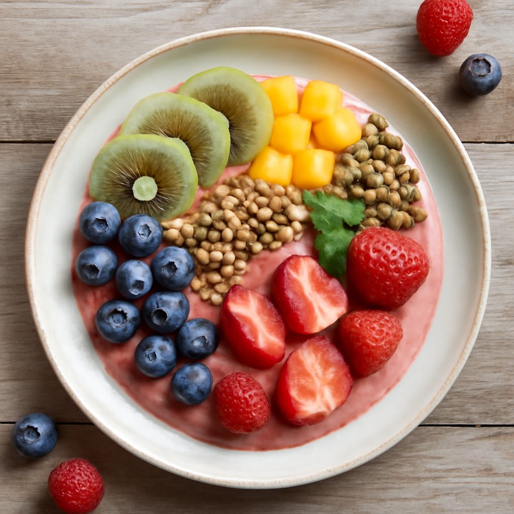 Colazione probiotica multicor