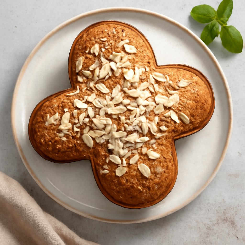 Colomba Vegan