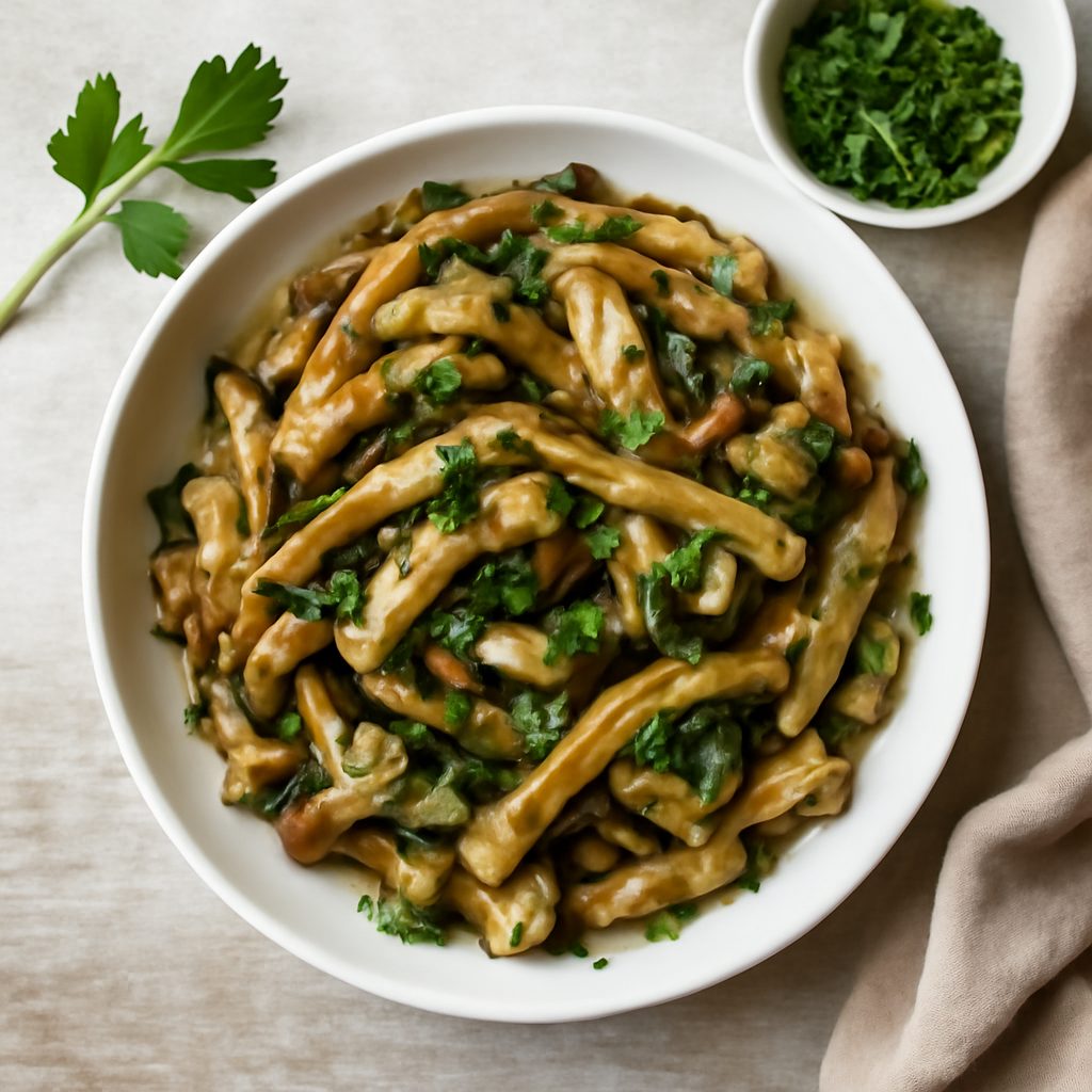 Conserva di melanzane