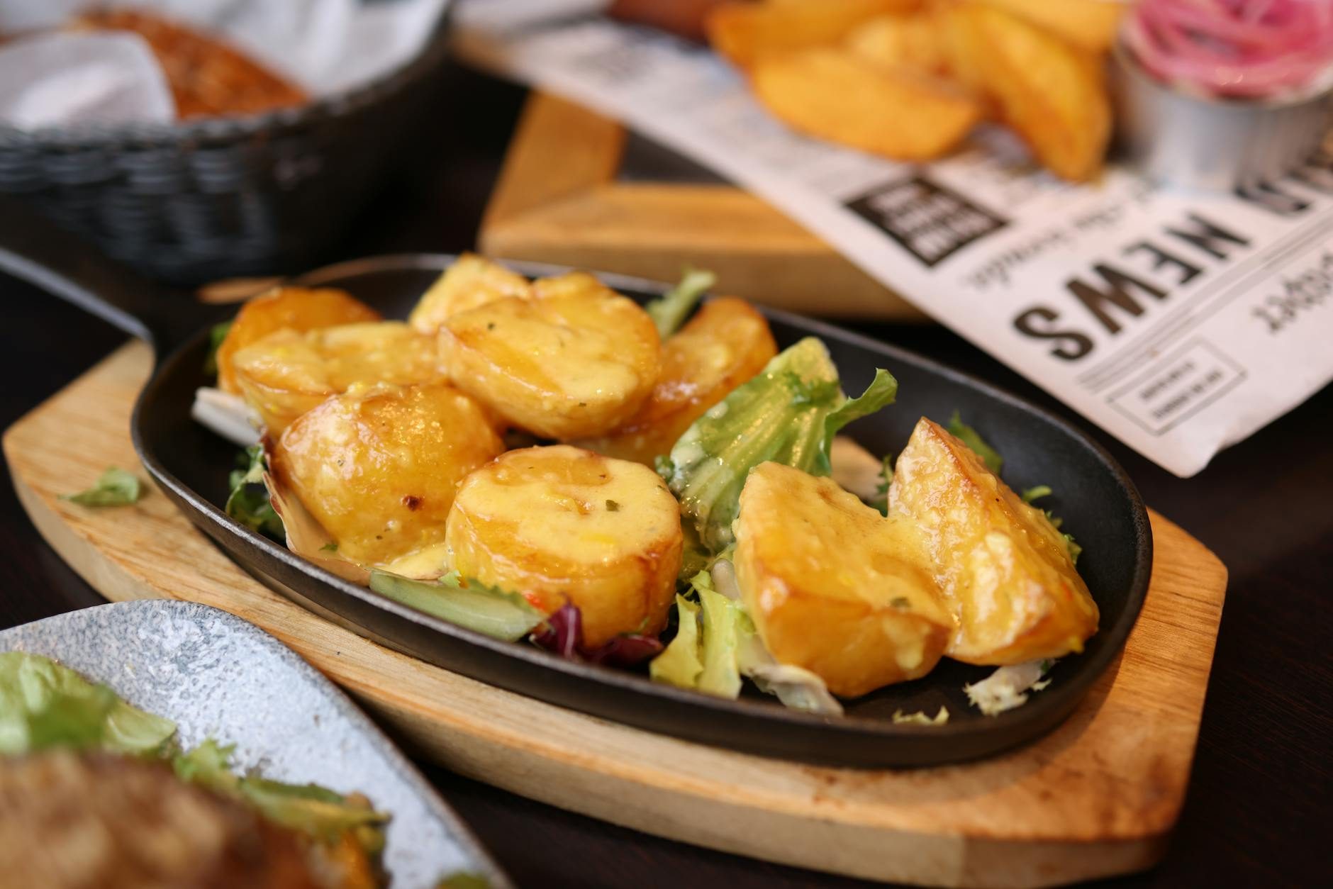 Patate Novelle Croccanti: La Guida Completa per Patate Arrosto (Friggitrice ad Aria o Forno)