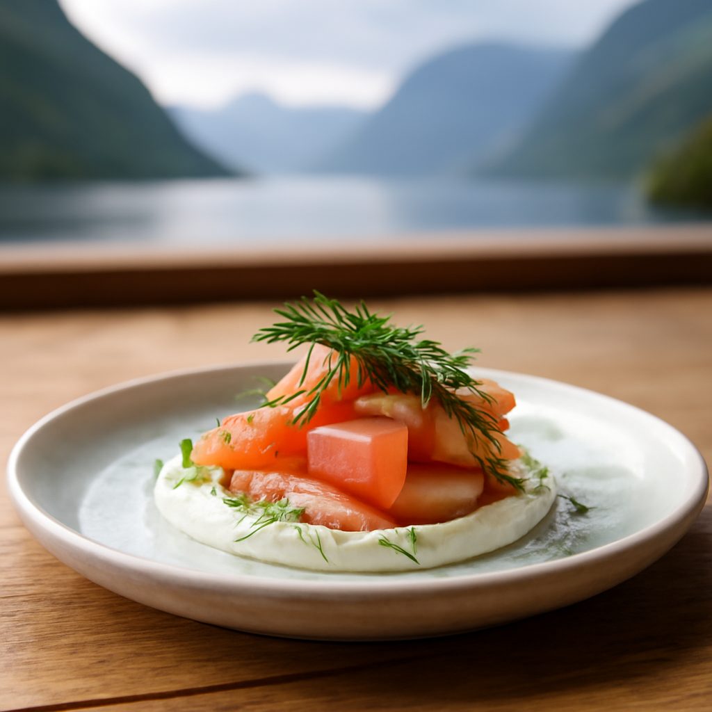 Fattigmann Light High-Protein