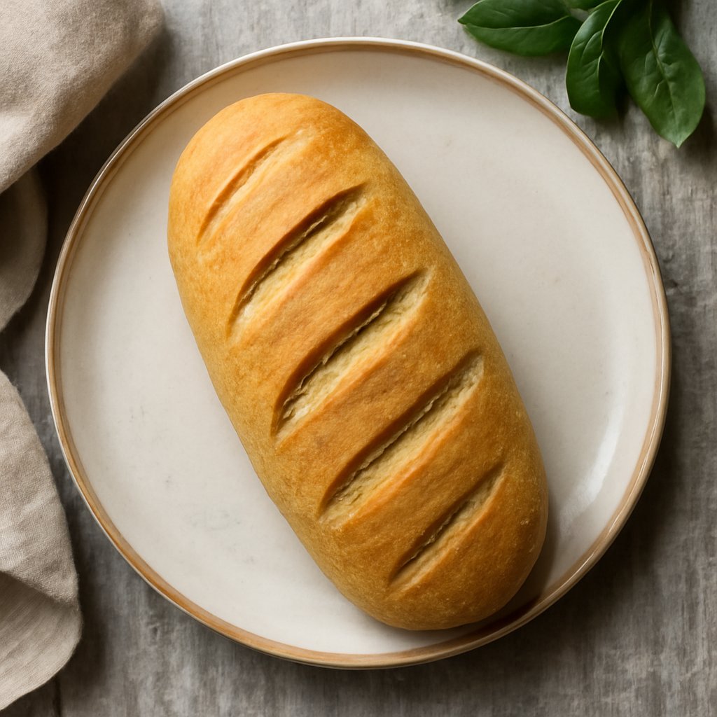 Filone di sola semola