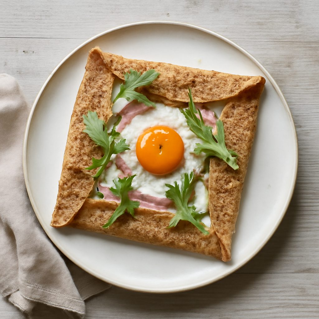 Galette Bretonne