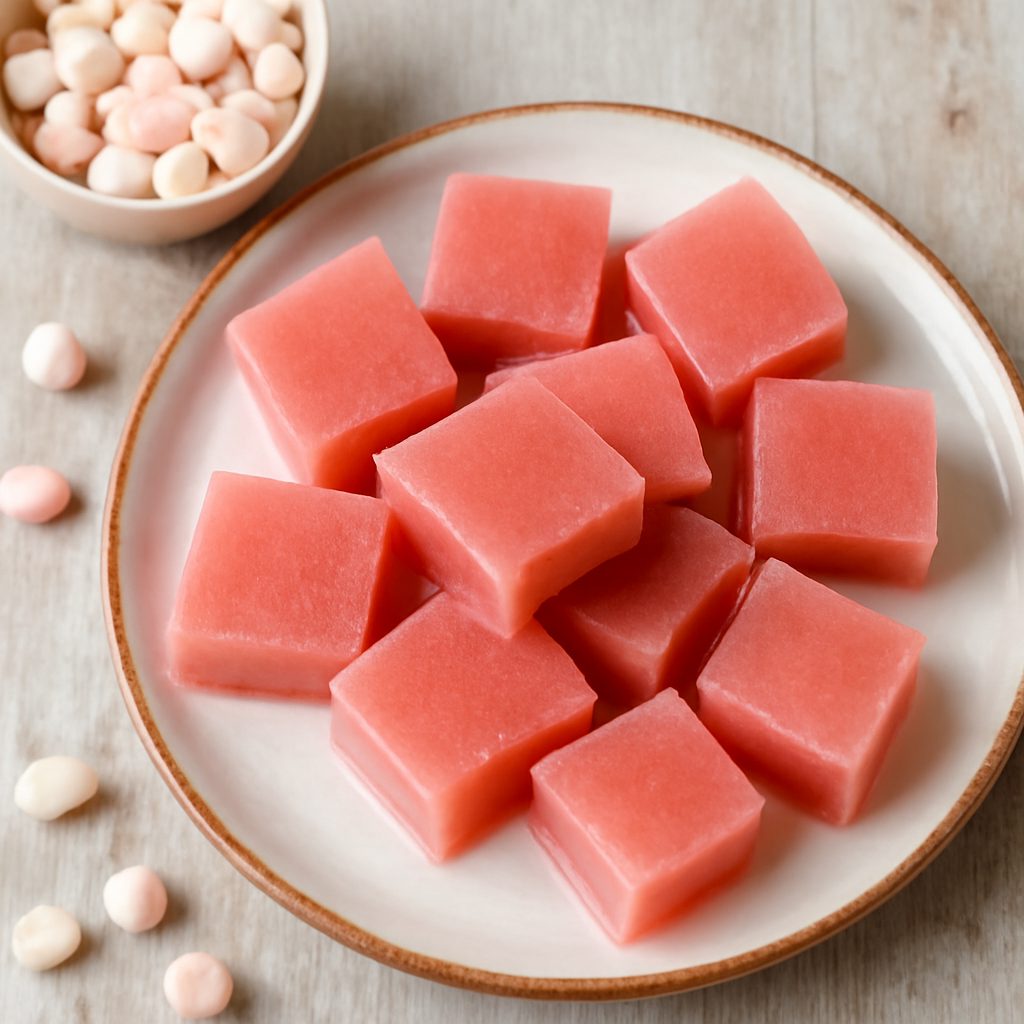 Gelatine di marshmallows