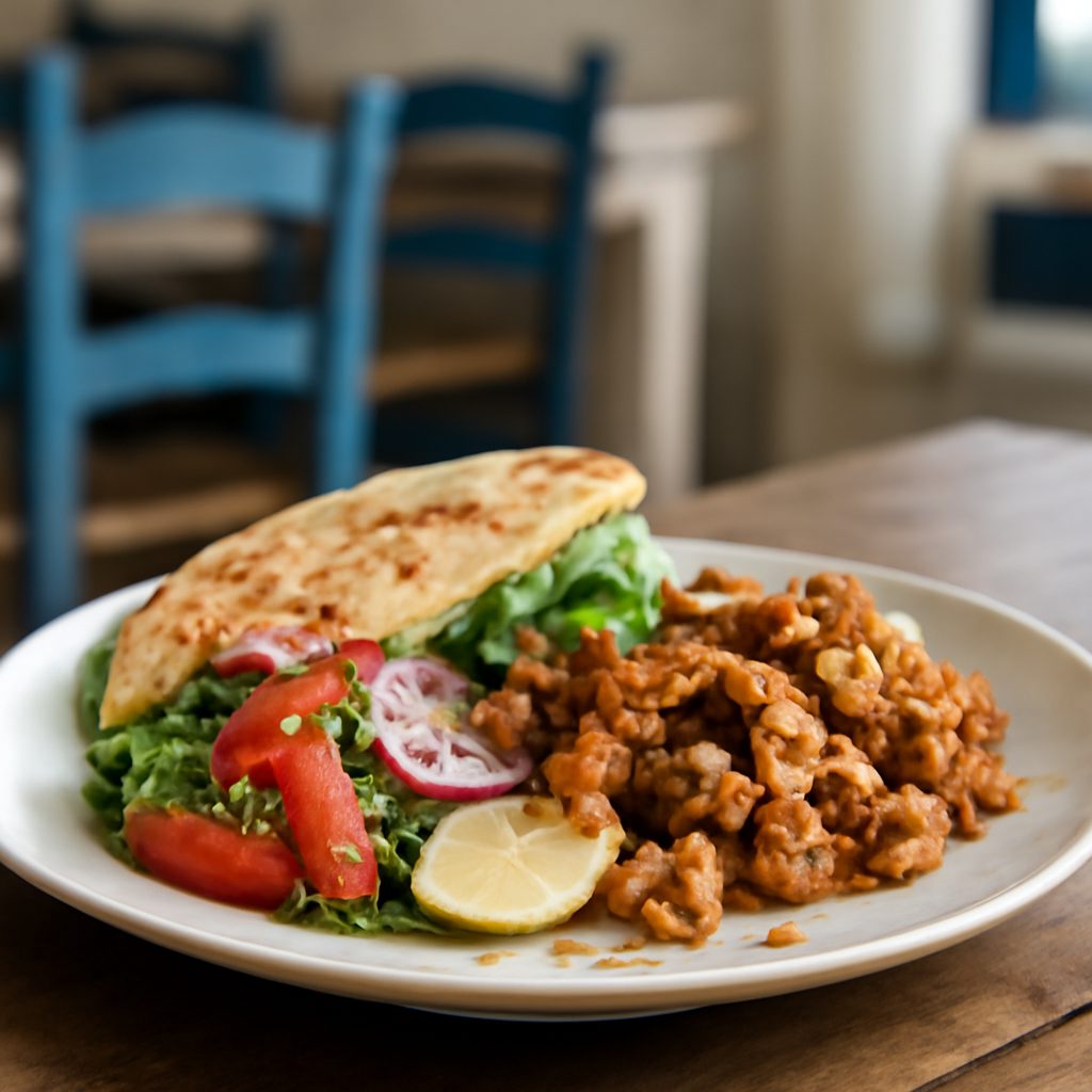 Gyros Greco Light High-Protein